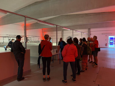 Foto des Albums: Tour de OSL