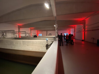 Foto des Albums: Tour de OSL