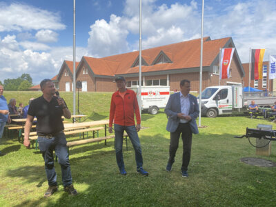 Foto des Albums: Tour de OSL
