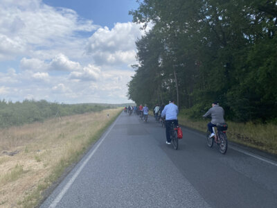 Foto des Albums: Tour de OSL