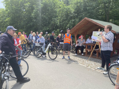 Foto des Albums: Tour de OSL