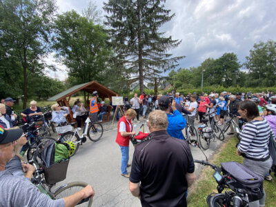 Foto des Albums: Tour de OSL