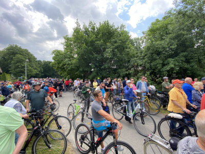 Foto des Albums: Tour de OSL