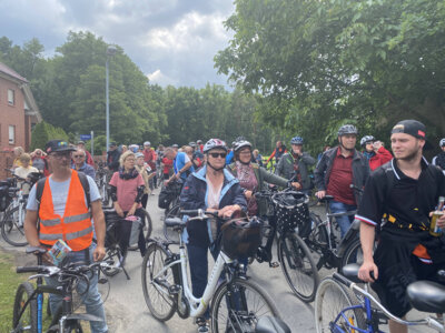 Foto des Albums: Tour de OSL