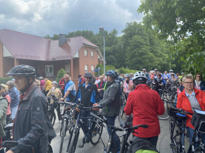 Foto des Albums: Tour de OSL