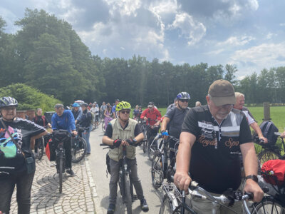 Foto des Albums: Tour de OSL