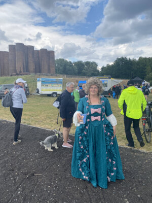 Foto des Albums: Tour de OSL