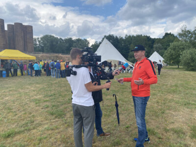 Foto des Albums: Tour de OSL