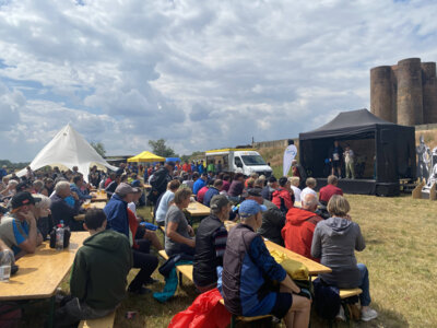 Foto des Albums: Tour de OSL