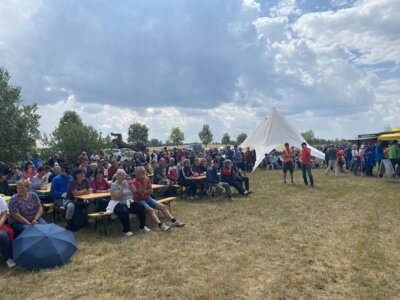 Foto des Albums: Tour de OSL