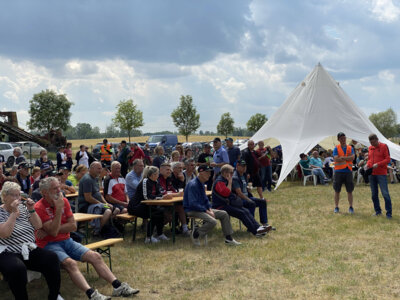 Foto des Albums: Tour de OSL