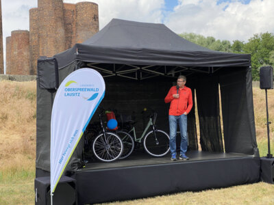 Foto des Albums: Tour de OSL