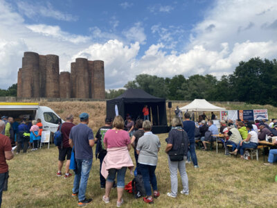Foto des Albums: Tour de OSL