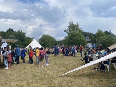Foto des Albums: Tour de OSL