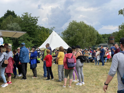 Foto des Albums: Tour de OSL