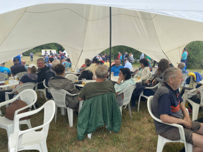 Foto des Albums: Tour de OSL