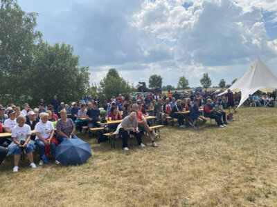 Foto des Albums: Tour de OSL