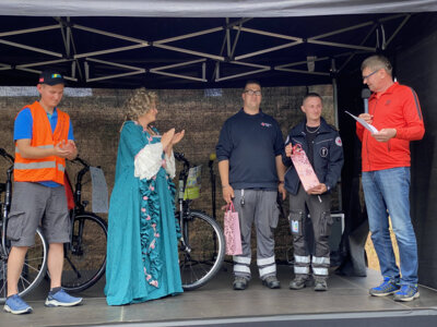 Foto des Albums: Tour de OSL