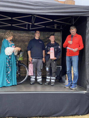 Foto des Albums: Tour de OSL