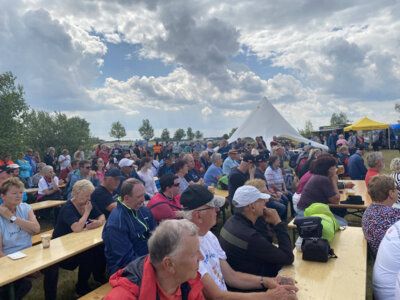 Foto des Albums: Tour de OSL