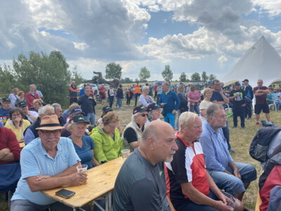 Foto des Albums: Tour de OSL