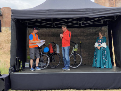 Foto des Albums: Tour de OSL