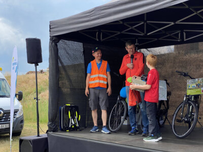 Foto des Albums: Tour de OSL