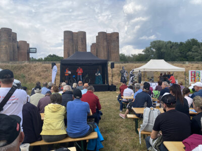 Foto des Albums: Tour de OSL