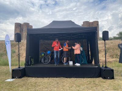 Foto des Albums: Tour de OSL