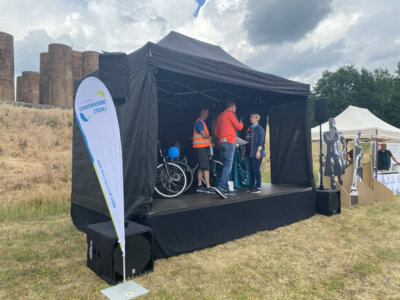 Foto des Albums: Tour de OSL