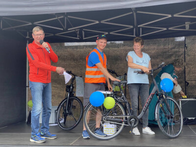 Foto des Albums: Tour de OSL