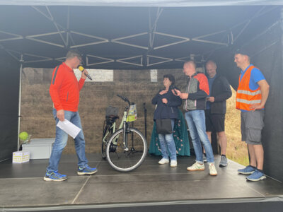 Foto des Albums: Tour de OSL