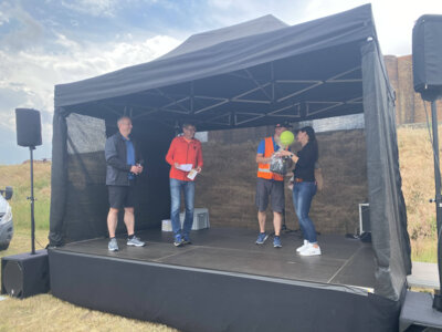 Foto des Albums: Tour de OSL