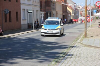 Foto des Albums: Umzug zu 760 Jahre Freyenstein (24.06.2023)