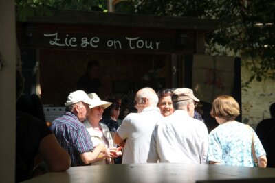 Foto des Albums: Stadtfest im Schlosspark (24.06.2023)