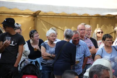 Foto des Albums: Stadtfest im Schlosspark (24.06.2023)