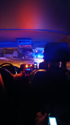 Foto des Albums: Einsatz Braunschweig