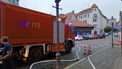 Foto des Albums: Einsatz Braunschweig