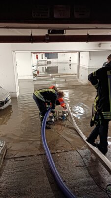 Foto des Albums: Einsatz Braunschweig