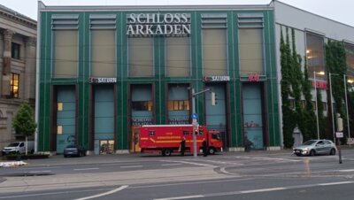 Foto des Albums: Einsatz Braunschweig