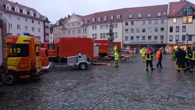 Foto des Albums: Einsatz Braunschweig