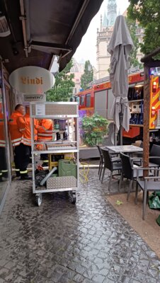 Foto des Albums: Einsatz Braunschweig