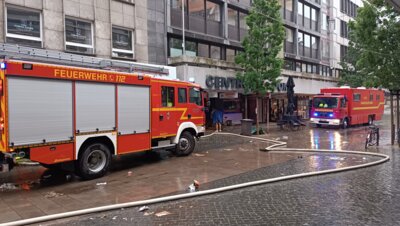 Foto des Albums: Einsatz Braunschweig