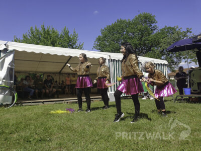 Foto des Albums: Sommertour mit dem Bürgermeister 2023