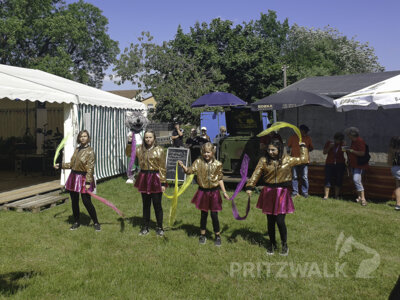 Foto des Albums: Sommertour mit dem Bürgermeister 2023