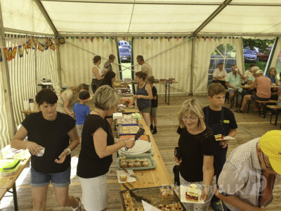 Foto des Albums: Sommertour mit dem Bürgermeister 2023
