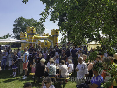 Foto des Albums: Sommertour mit dem Bürgermeister 2023