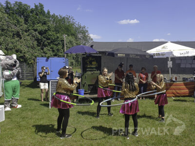 Foto des Albums: Sommertour mit dem Bürgermeister 2023