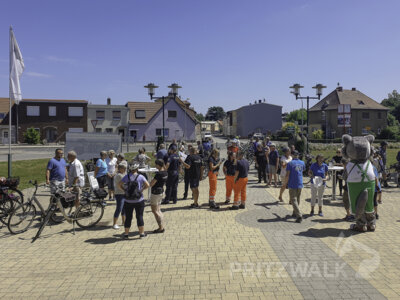 Foto des Albums: Sommertour mit dem Bürgermeister 2023