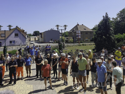 Foto des Albums: Sommertour mit dem Bürgermeister 2023